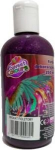 Dekoratyviniai blizgučiai dažai violetiniai 250ml