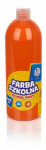 Astra plakatų dažai 1l, oranžiniai