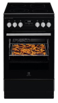 Electrolux LKR564275K
