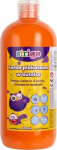 Strigo plakatų dažai, oranžiniai, 500 ml