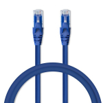 Qoltec Kabelis utp cat6 rj-45 3m 54533
