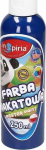 Plakatų dažai Inspiria 250 ml, tamsiai mėlyni