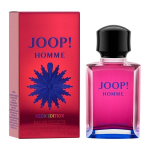 Joop! Homme Neon Edition tualetinis vanduo vyrams, 75 ml