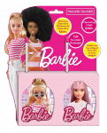 Racijos Barbie Walkie talkie BB00021