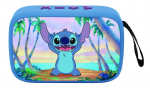 Ne&scaron;iojama Bluetooth&reg; kolonėlė Stitch su audinio apdaila