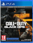 Kompiuterinis žaidimas Žaidimas PS4 - Call of Duty - Black Ops 6 - Įtraukiančioji kampanija - Nuostabus daugiažaidėjas - Zombie režimas