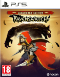 Ravenswatch - Legendary Edition (PS5)