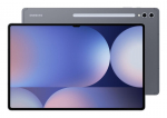Plan&scaron;etinis kompiuteris SAMSUNG Galaxy Tab S10 Ultra 14,6" 5G 256 GB Pilka