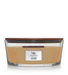 Woodwick kvapioji žvakė Gilded Sands, 453,6 g