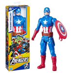 Figūrėlė Avengers Captain America, 30,5 cm