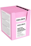 Valomieji enziminiai pilingo milteliai Maruderm, 30 x 2 g