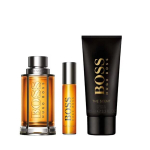 Kvepalai vyrams HUGO BOSS Boss The Scent EDT, 100 ml
