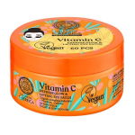 Paakių padeliai NS Oblepikha C-Berrica Vitamin-C Express, 60 vnt.