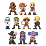 Figūrėlės Boti One Piece