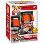 Funko Pop! Chainsaw Man