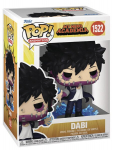 Funko POP! My Hero Academia Dabi