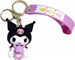 Raktų Pakabukas Kuromi