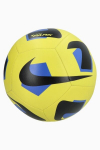 Futbolo kamuolys Nike Park Team 2.0 dydis 3 - Geltonas