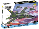 Konstruktorius Cobi Panavia Tornado IDS lėktuvas 5894, 483 d.