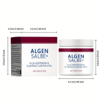 100g Gaivus Kojų Balzamas su Kolagenu ir Aloe Vera