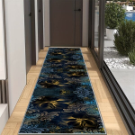 &bdquo;Boho&ldquo; stiliaus kilimėlis, 60 cm * 320 cm (23,62 colio * 125,98 colio)