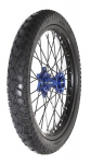 Padanga DELI SB-117 100/80-17 TL Street Enduro