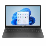 Plan&scaron;etinis kompiuteris HP 15-fd0064nf Laptop PC - 15.6 FHD - Core i3-N305 - 8GB RAM - 256GB SSD Storage - Windows 11 - AZERTY