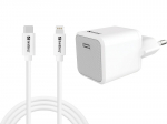 Sandberg 441-57 USB-C 20W maitinimo adapteris su kabeliu