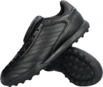 adidas Copa Gloro II TF futbolo batai - Juodi
