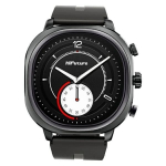 I&scaron;manusis laikrodis HiFuture FutureFit AIX Lite Smartwatch - Black