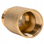 Prailgintuvas 3/4'' 40 mm žalvario