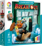 Stalo žaidimas Smart Games Break-out, SMA#107