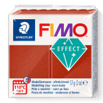 Fimo Effect masė, metalinis varis, 57g