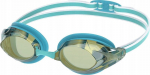 Plaukimo akiniai Speedo Vanquisher 3.0, mėlyni