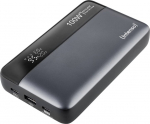Atsarginis maitinimo &scaron;altinis ("Power Bank") Intenso HE20000 20000 mAh