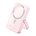 Verbatim magnetinis belaidis powerbankas su stovu 10000mah