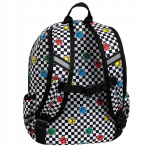 Mokyklinė kuprinė CoolPack Catch Me, įvairių spalvų