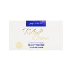 Tualetinis muilas su kolagenu Ti Amo Crema Professional Line, 115 g