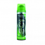 ECI Skutimosi putos riebiai odai su mentolu, 200 ml