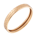 Auksinis žiedas Brasco 53578 53578-17.5