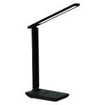 Stalinė lempa, juoda, 5W, Led