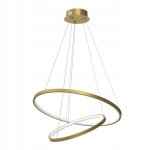 Milagro pakabinamas LED &scaron;viestuvas Hoop ML1546
