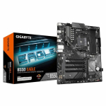 Gigabyte B550 ATX AM4 B550 EAGLE DDR4 128GB PCIe 4.0 USB 3.2 RAID pagrindinė plok&scaron;tė