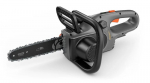 Grandininis akumuliatorinis pjūklas Gardena PowerSaw 250 14790-55, 18V, be baterijos