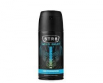 STR8 Wild Beat dezodorantas pur&scaron;kiklis 150 ml, 150 ml