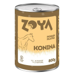 Zoya Horse &scaron;unims su arkliena, 800 g