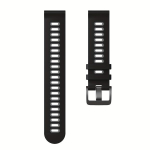 Silikoninis Dirželis Samsung Galaxy Watch (20mm, 22mm)