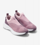 Laisvalaikio avalynė moterims Cole Haan Zg Motion Connect, violetinės