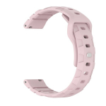 Mink&scaron;ti silikoniniai dirželiai Samsung Galaxy Watch