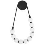 Sieninė Lempa Toolight G026-Cp Black 57X33X35Cm